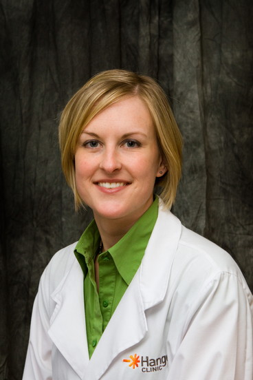 Alicia M. Gehle Close, CPO