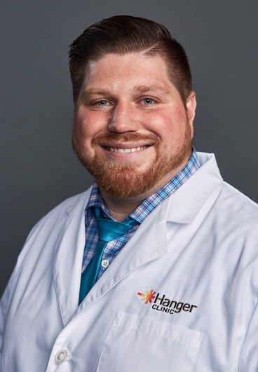 Derek Bradley, CPO