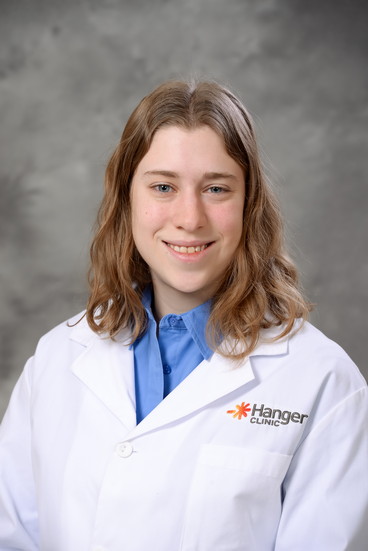 Gretchen Speckart, CPO