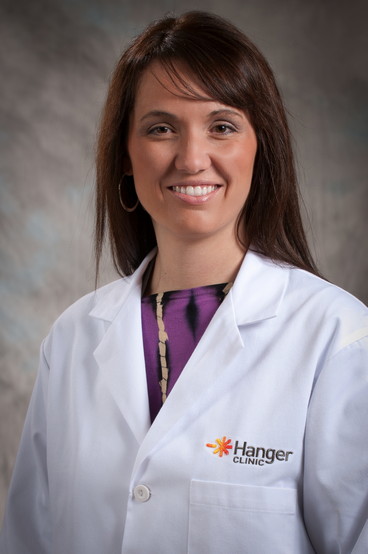 Jacci Lambert, CPO