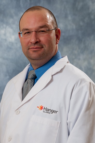 Jason Frisch, CO, BOCP