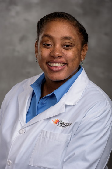 Laurentine Ramsey, CPO