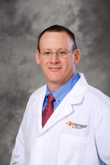 Mike Duston, CPO