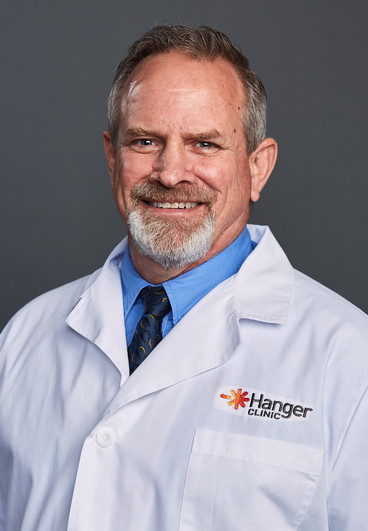Patrick (Pat) McGahey, CPO