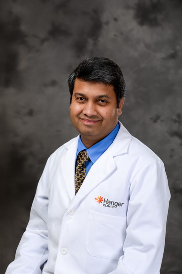 Raghvendra Prajapati, CPed, BOCO, BOCP