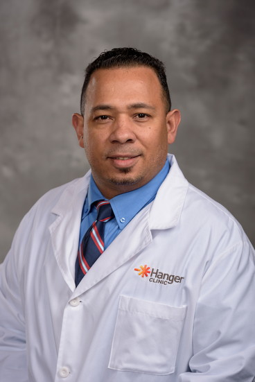 Timothy Lavergne, CPO