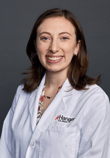Lindsay Stromfeld, CPO